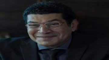 أميرة سيد مكاوي تشيد بنضج باسم سمرة في مسلسل عين سحرية